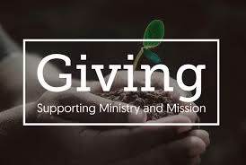 givinig